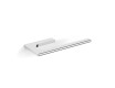 MILANO – Towel rail / chrome