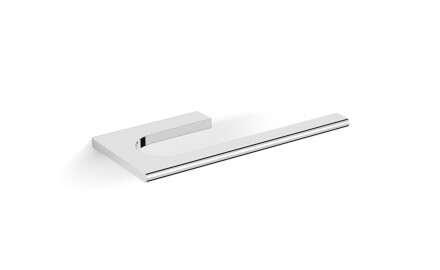 MILANO – Towel rail / chrome