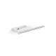 MILANO – Towel rail / chrome #1