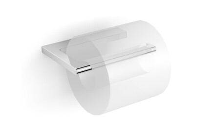 MILANO – Toilet roll holder / without cover / chrome