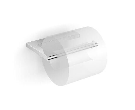 MILANO – Toilet roll holder / without cover / chrome