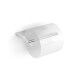 MILANO – Toilet roll holder / without cover / chrome #1