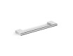 MILANO – Bathroom handle / chrome