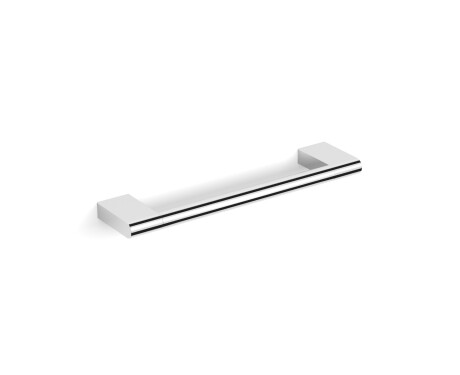 MILANO – Bathroom handle / chrome
