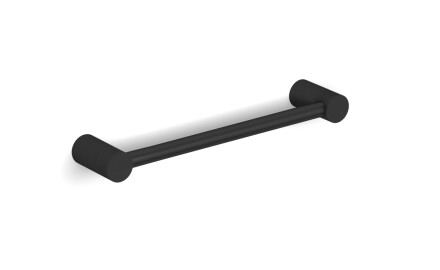 MEGAN – Towel rail 30 / matt black