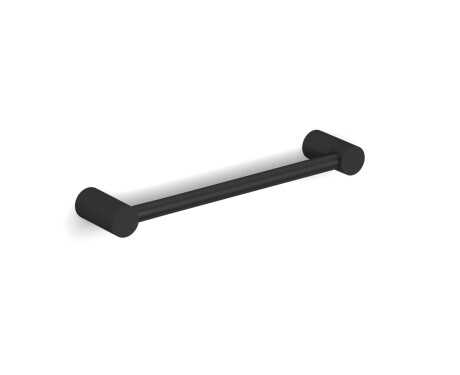 MEGAN – Towel rail 30 / matt black