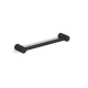 MEGAN – Towel rail 30 / matt black #1