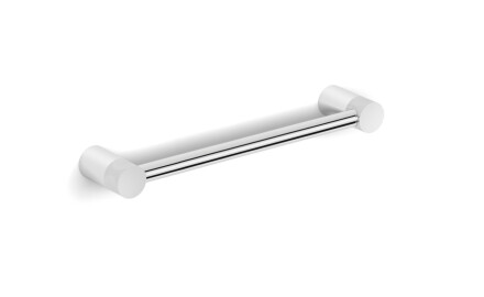 MEGAN – Towel rail 30 / chrome