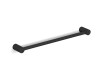 MEGAN – Towel rail 45 / matt black