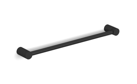MEGAN – Towel rail 45 / matt black