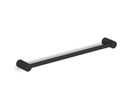 MEGAN – Towel rail 45 / matt black