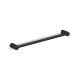 MEGAN – Towel rail 45 / matt black #1