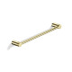 MEGAN – Towel rail 45 / brushed champagne gold #1