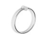 MEGAN – Towel hook / chrome