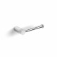 MEGAN – Toilet roll holder / without cover / chrome #1