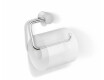 MEGAN – Toilet roll holder / swivelling, without cover / chrome