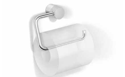 MEGAN – Toilet roll holder / swivelling, without cover / chrome