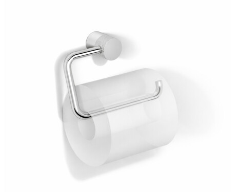 MEGAN – Toilet roll holder / swivelling, without cover / chrome