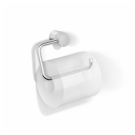 MEGAN – Toilet roll holder / swivelling, without cover / chrome #1