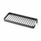 Basket 24x10x2 / wide frame / matt black #1