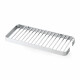 Basket 24x10x2 / wide rim / chrome #1