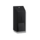 0.8L liquid soap dispenser, R1 series / matt black #1