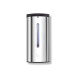 Automatic touch-free dispenser for liquid soap/hand sanitiser, 0.7L / polished steel #1