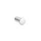 Single towel hook / chrome #1