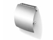 Toilet roll holder / chrome