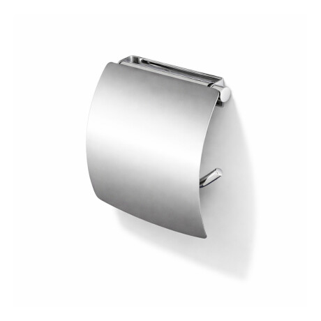 Toilet roll holder / chrome #1