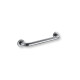 Support handrail for people with disabilities, Ø32, straight, STANDARD – 40 cm / polished stainless steel #1