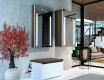 Accessory Cabinet - Amelia 60 x 110cm #11