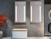 Accessory Cabinet - Amelia 60 x 110cm #12