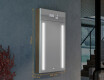 Accessory Cabinet - Amelia 60 x 110cm #2