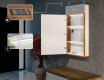 Accessory Cabinet - Amelia 60 x 110cm #5
