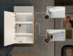 Accessory Cabinet - Amelia 60 x 110cm #6