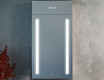 Accessory Cabinet - Amelia 60 x 110cm #7