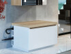 Shoe Cabinet - Olivia 70 x 45cm