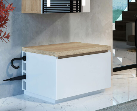 Shoe Cabinet - Olivia 70 x 45cm