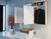 Shoe Cabinet - Olivia 70 x 45cm #11