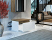 Shoe Cabinet - Olivia 70 x 45cm #5