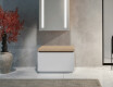 Shoe Cabinet - Olivia 70 x 45cm #6