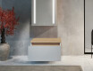 Shoe Cabinet - Olivia 70 x 45cm #7