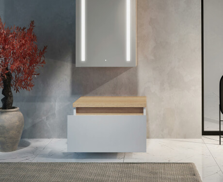 Shoe Cabinet - Olivia 70 x 45cm #7