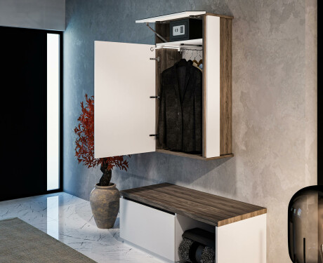 Closet - Marie 60 x 110cm #10