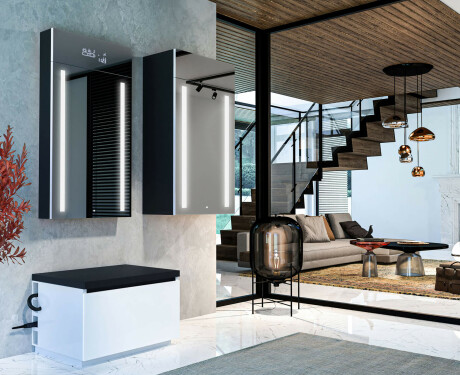 Closet - Marie 60 x 110cm #11