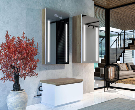 Closet - Marie 60 x 110cm #12