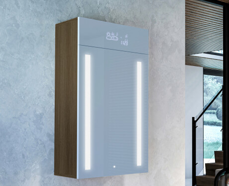 Closet - Marie 60 x 110cm