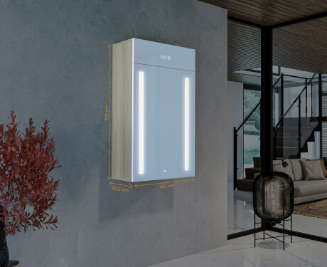 Closet - Marie 60 x 110cm #2