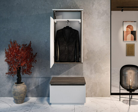 Closet - Marie 60 x 110cm #4